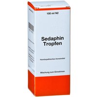 Sedaphin Tropfen