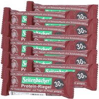 Seitenbacher® Protein-Riegel Kakao ohne Schokoladenüberzug von Seitenbacher