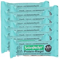 Seitenbacher® Protein-Riegel Minze von Seitenbacher