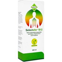 Selectafer B12 Liquidum