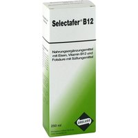 Selectafer B12 Liquidum