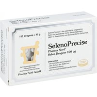 Selenoprecise 100 [my]g Dragees