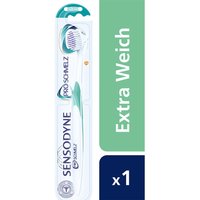 Sensodyne Proschmelz ZahnbÃ¼rste extra weich