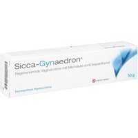 Sicca-gynaedron Vaginalcreme