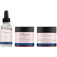 SkinChemists Laboratories Regime