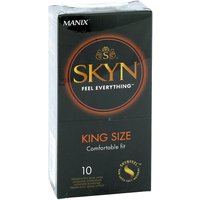 Skyn Manix large Kondome