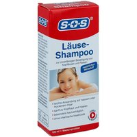 Sos LÃ¤use-shampoo