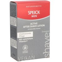 Speick Men Active After Shave Lotion