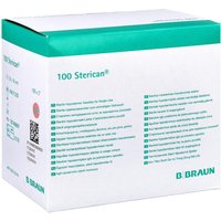 Sterican EinmalkanÃ¼le 18 G 50 Mm