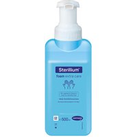 Sterillium® foam extra care Hände-Desinfektion