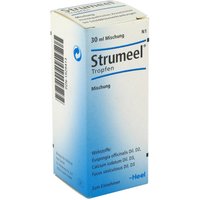 Strumeel Tropfen