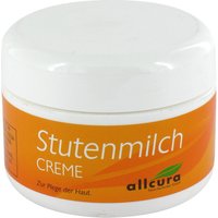 Stutenmilch Creme