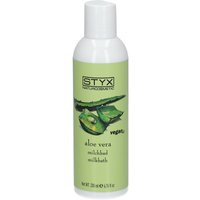 Styx Aloe Vera Milchbad