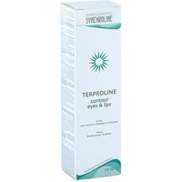 Synchroline Terproline Contour Eyes + Lips Creme