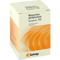 Synergon 132 Magnes. phosph. Tabletten