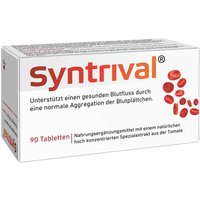 Syntrival Tabletten