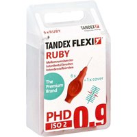 TANDEX FLEXI PHD 0.9 ISO 2 RUBY