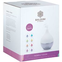 Taowell Yogini mit 5 ml Baldini Duftkomposition