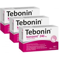 Tebonin konzent 240mg