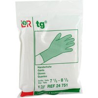 Tg Handschuhe mittel GrÃ¶Ãe 7 1/2-8 1/2 24751