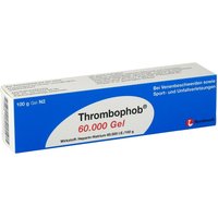 Thrombophob 60000 Gel