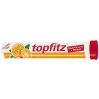 Topfitz Multivit + Mineral