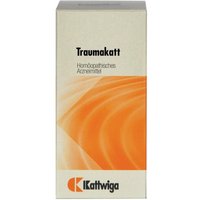 Traumakatt Tabletten