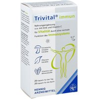 Trivital immun Kapseln