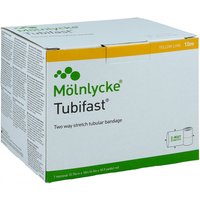 Tubifast 2-way-stretch 10,75cm x10m ge.Schlauchv.