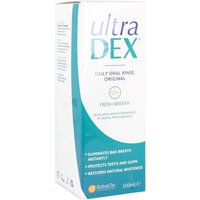 Ultradex MundspÃ¼lung antibakteriell
