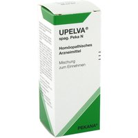 Upelva spag. Tropfen