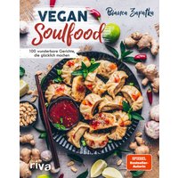 Vegan Soulfood