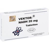 Vektor Nadh 20 mg Lutschtabletten