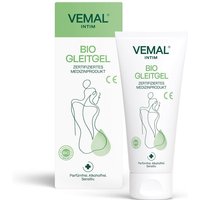 Vemal® Intim – Bio Gleitgel