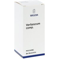 Verbascum Comp. Dilution