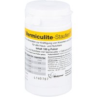 Vermiculite Staufen veterinÃ¤r Pulver