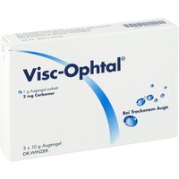 Visc Ophtal Augengel