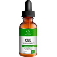 Vitadol Complex 10% Cbd Ã¶l