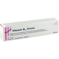Vitamin B12 Creme