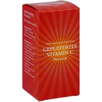 Vitamin C gepuffert Petrasch Pulver