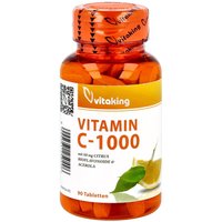 Vitamin C1000 mit Bioflavonoide Tabletten