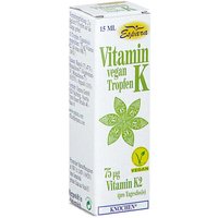 Vitamin K-tropfen vegan