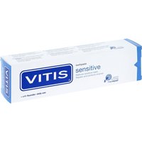 Vitis Sensitive Zahnpasta