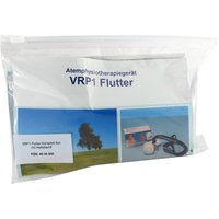 Vrp1 Flutter Desitin Komplett Set