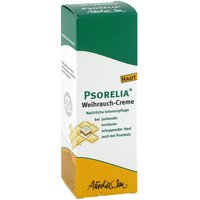 Weihrauch Creme Psorelia