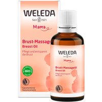 Weleda Brust-MassageÃ¶l