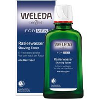 Weleda for Men Rasierwasser