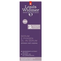 Widmer Serum 2-phasen Ã¶l-in-serum ParfÃ¼miert von Louis Widmer