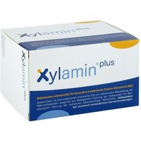 Xylamin plus Kapseln