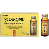 Yunker Energy & Health Tonikum